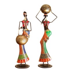 ORIGEN Home Decor Figura...