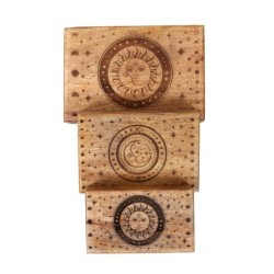 ORIGEN Home Decor cajas sol...