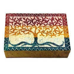 ORIGEN Home Decor Caja...