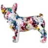 Signes Grimalt By Sigris - Figuras Decorativas | Figura Decorativa Bulldog Francés - 21,5x11,5x24 cm- Resina