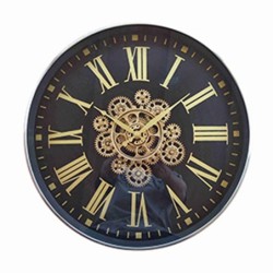 ORIGEN Home Decor Reloj de...