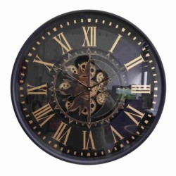 ORIGEN Home Decor Reloj de...