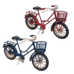 ORIGEN Home Decor Bicicleta...