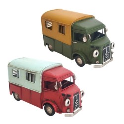 ORIGEN Home Decor Camion 2...