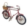 ORIGEN Home Decor Bicicleta 2 U Vehiculos | Modelismo Vehículos Terrestres Multicolor - 14x23x7cm