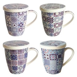 ORIGEN Home Decor Taza...