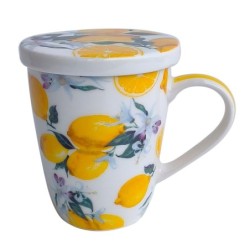 ORIGEN Home Decor Taza...