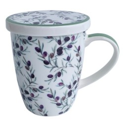 ORIGEN Home Decor Taza...