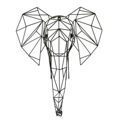 ORIGEN Home Decor Elefante...