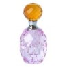 ORIGEN Home Decor Botella perfume Miniaturas | Botella Lila - 13x6x6cm