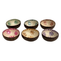 ORIGEN Home Decor Bowl 6 U...