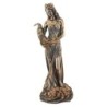 By SIGRIS Figura Decorativa Diosa De La Fortuna Figuras Bronce Colección Clásico Signes Grimalt Decor And Go