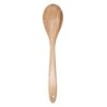 ORIGEN Home Decor Cuchara ocina Utensilios | Cuchara Marrón - 2x32x7cm