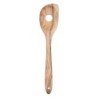 ORIGEN Home Decor Cuchara medidor de pasta Utensilios | Cuchara Marrón - 2x32x7cm