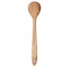 ORIGEN Home Decor Cuchara ocina Utensilios | Cuchara Marrón - 2x33x7cm