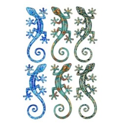 ORIGEN Home Decor Lagarto...