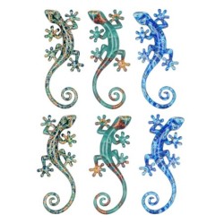 ORIGEN Home DECOR Lagarto...