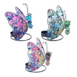 ORIGEN Home Decor Mariposa...