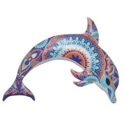 ORIGEN Home Decor Delfin...