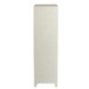 ORIGEN Home Decor Estanteria Mueble Auxiliar | Estantería Crudo Rectangular - 121x33x33cm