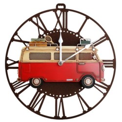 ORIGEN Home Decor Reloj...