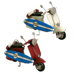 ORIGEN Home Decor Scooter...