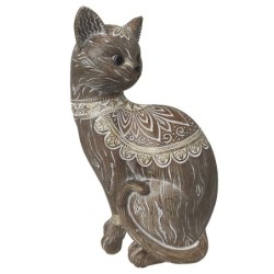 ORIGEN Home Decor Gato...