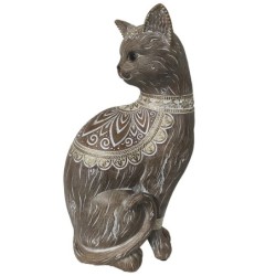 ORIGEN Home Decor Gato...