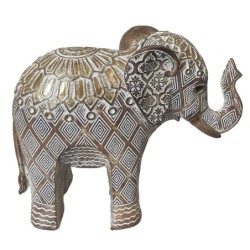 ORIGEN Home Decor Elefante...