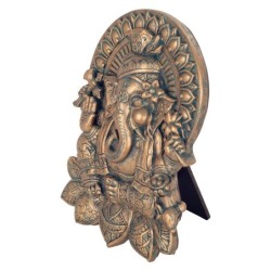 ORIGEN Home Decor Ganesha...