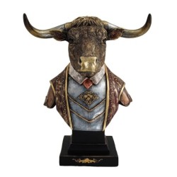 ORIGEN Home Decor Toro...