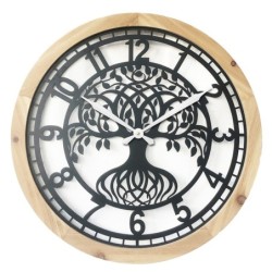 ORIGEN Home Decor Reloj...