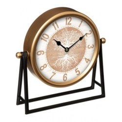 ORIGEN Home Decor Reloj De...