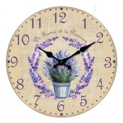 ORIGEN Home Decor Reloj...