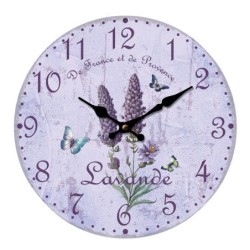 ORIGEN Home Decor Reloj...