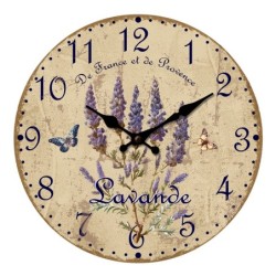 ORIGEN Home Decor Reloj...