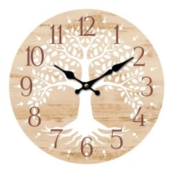 ORIGEN Home Decor Reloj...