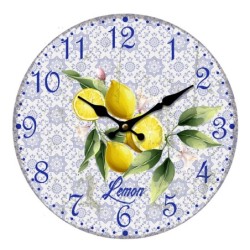 ORIGEN Home Decor Reloj...