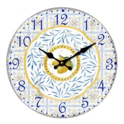 ORIGEN Home Decor Reloj...