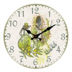 ORIGEN Home Decor Reloj...