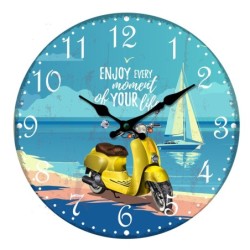 ORIGEN Home Decor Reloj...