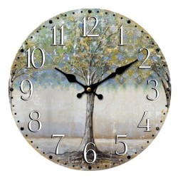 ORIGEN Home Decor Reloj...