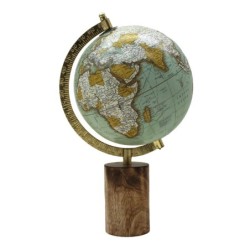 ORIGEN Home Decor Globo...