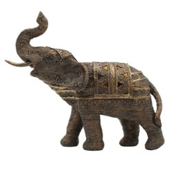 ORIGEN Home Decor Elefante...