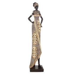 ORIGEN Home Decor Africana...