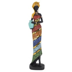 ORIGEN Home Decor Africana...