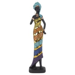 ORIGEN Home Decor Africana...