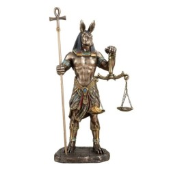 ORIGEN Home Decor Anubis...