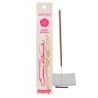 ORIGEN Home Decor Cherry Blossom Incienso Complementos Natura | Incienso Rosa - 25x4x1cm