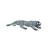 By SIGRIS  Decorativo Leopardo Figuras Africanas Y Elefantes Colección Étnico Signes Grimalt Decor And Go